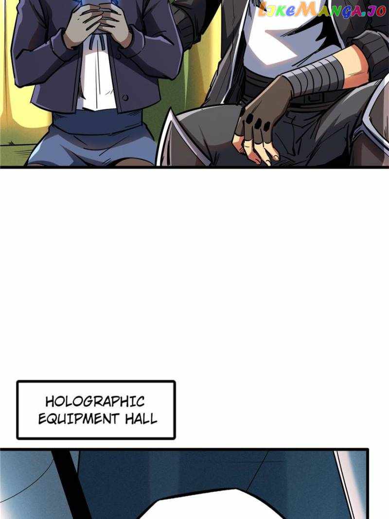 Read Super Gene Manga Online