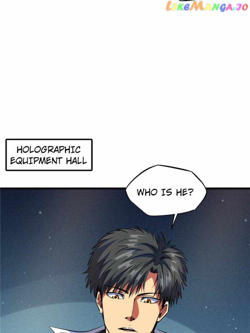 Read Super Gene Manga Online