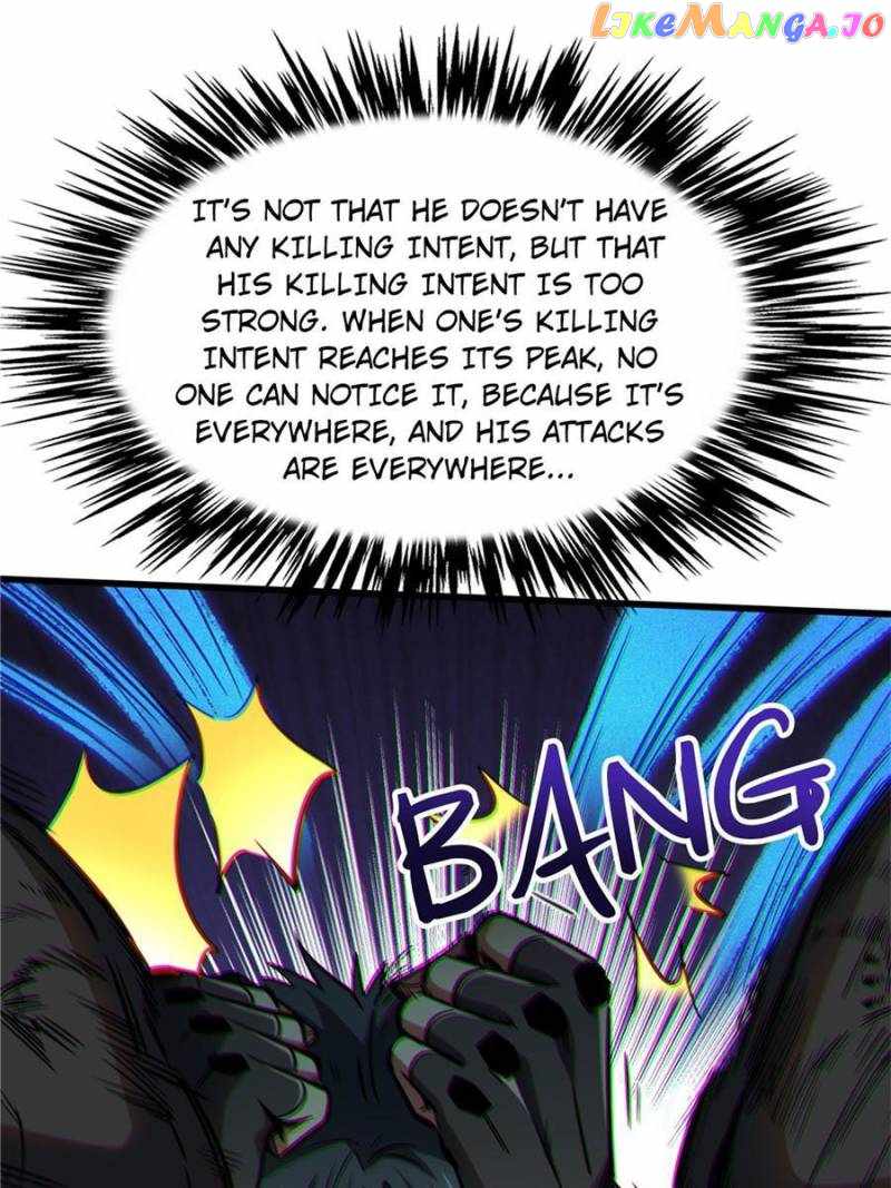 Read Super Gene Manga Online