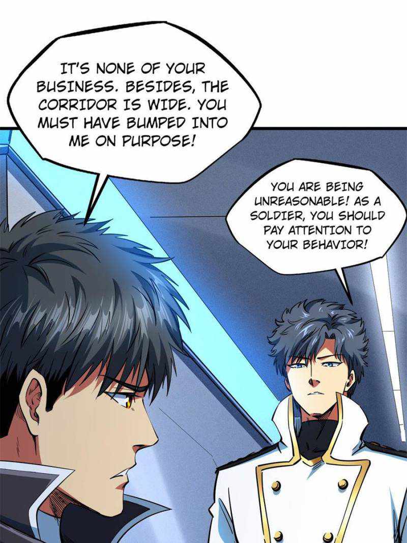 Read Super Gene Manga Online