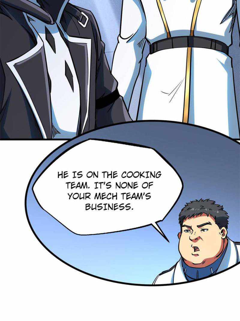 Read Super Gene Manga Online