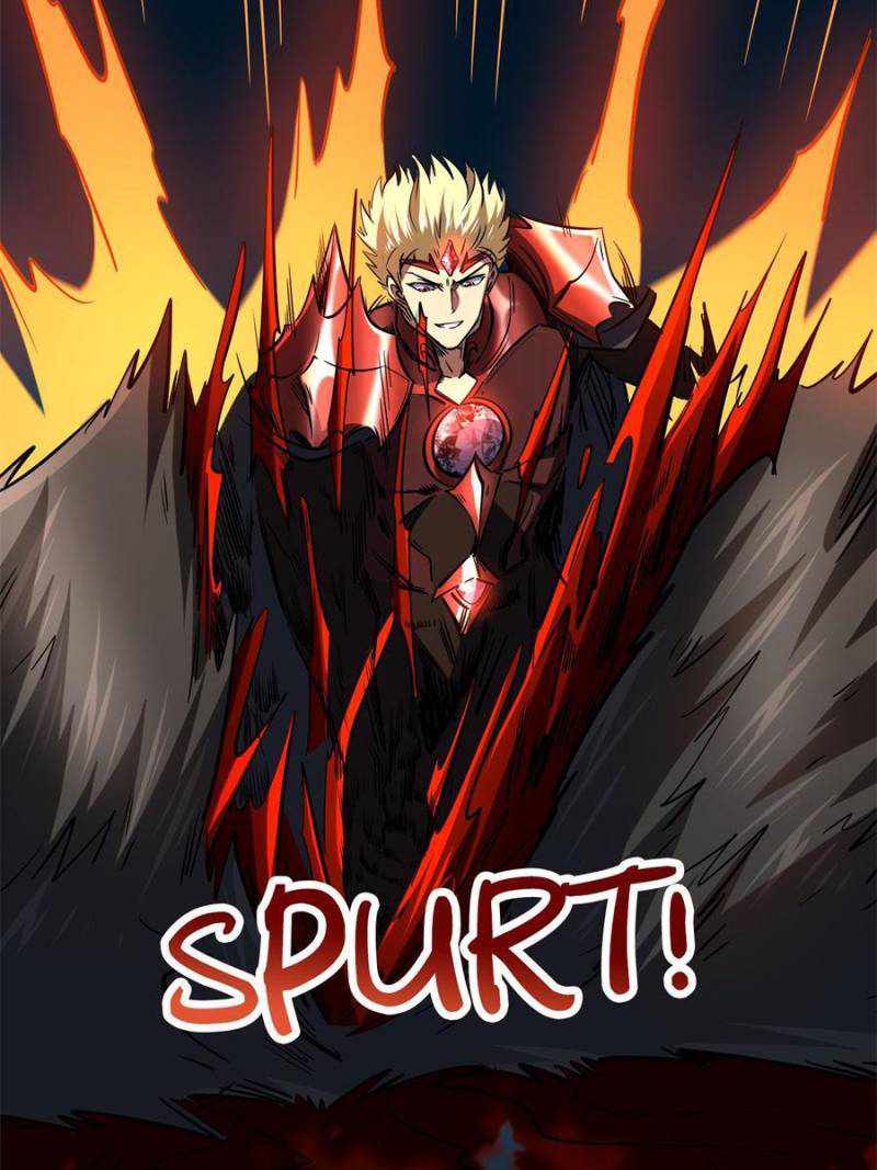 Read Super Gene Manga Online