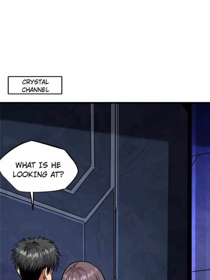 Read Super Gene Manga Online