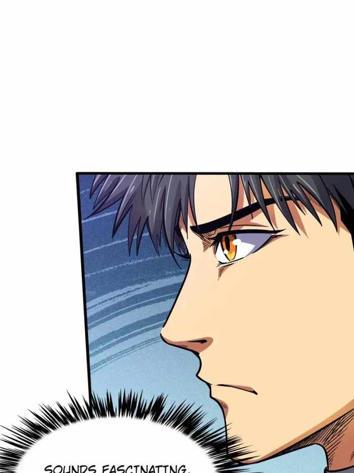 Read Super Gene Manga Online