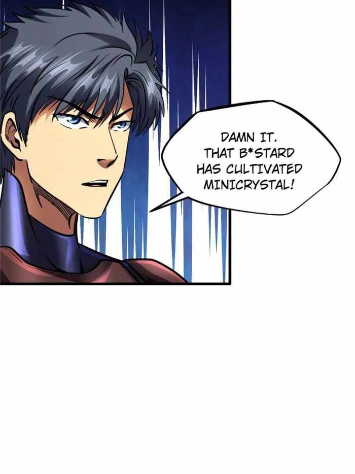 Read Super Gene Manga Online