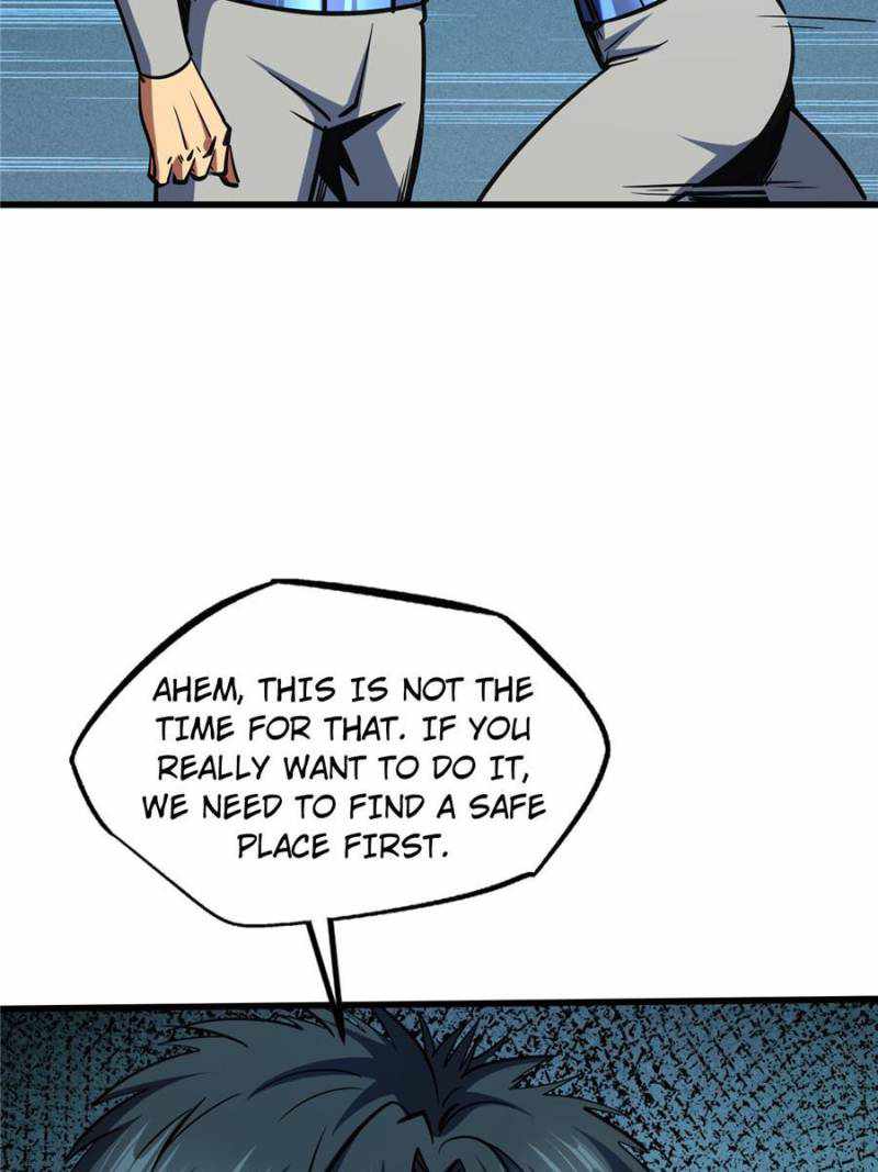 Read Super Gene Manga Online
