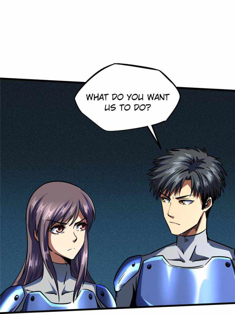 Read Super Gene Manga Online