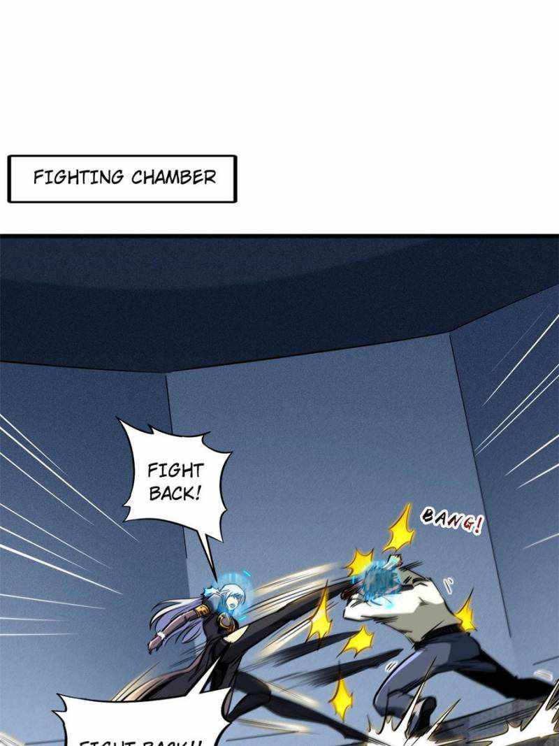 Read Super Gene Manga Online