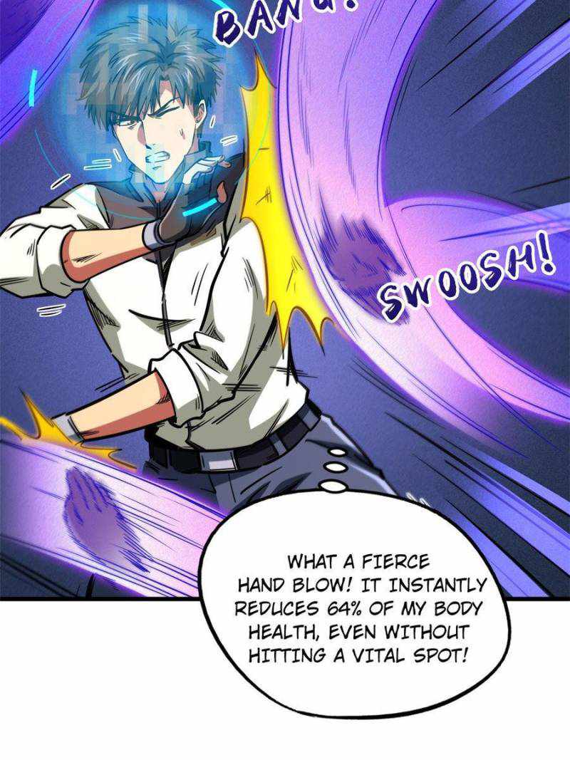 Read Super Gene Manga Online