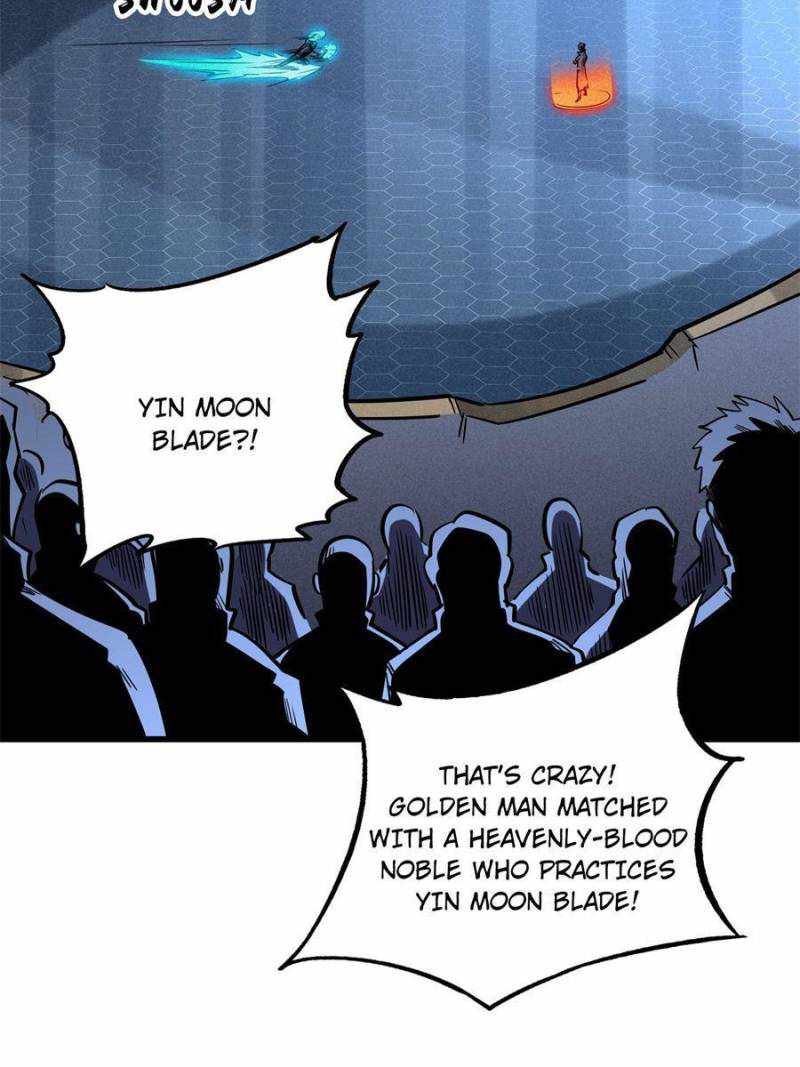 Read Super Gene Manga Online