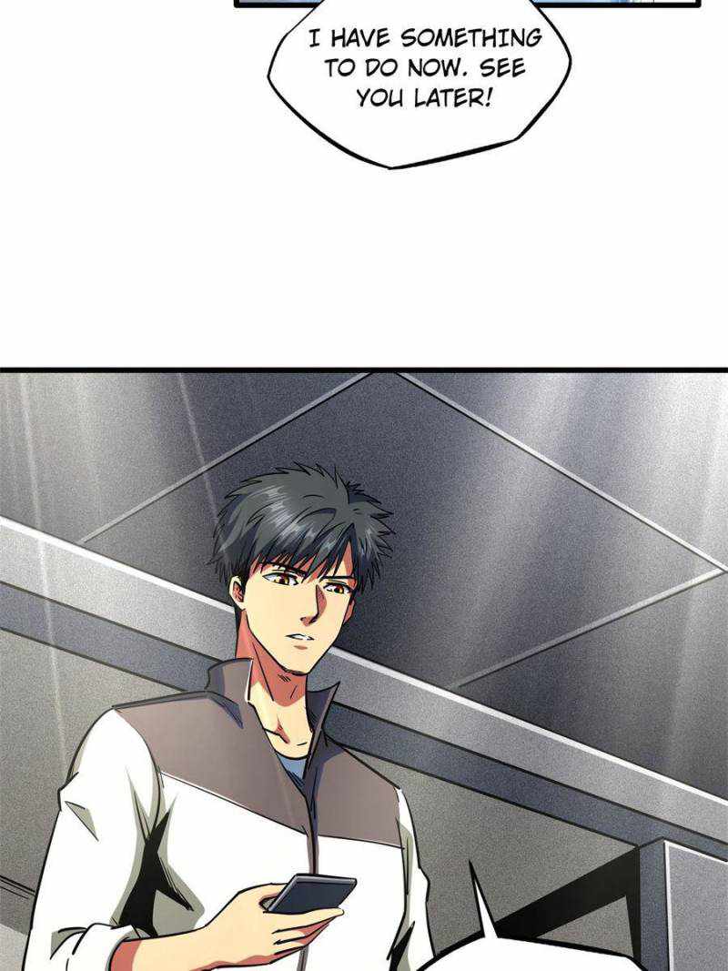 Read Super Gene Manga Online