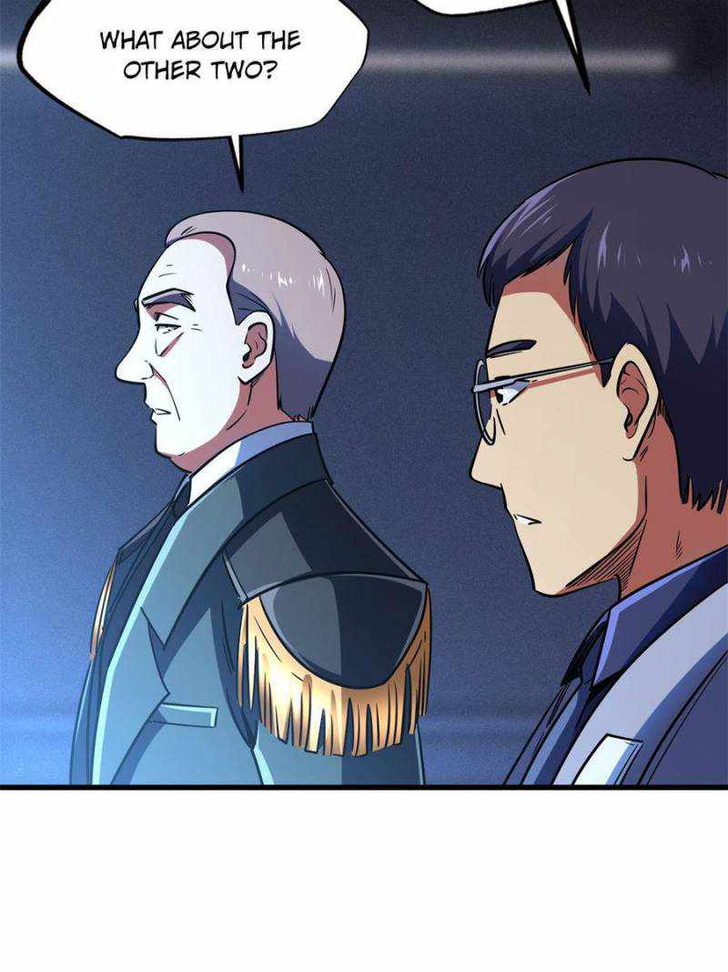 Read Super Gene Manga Online