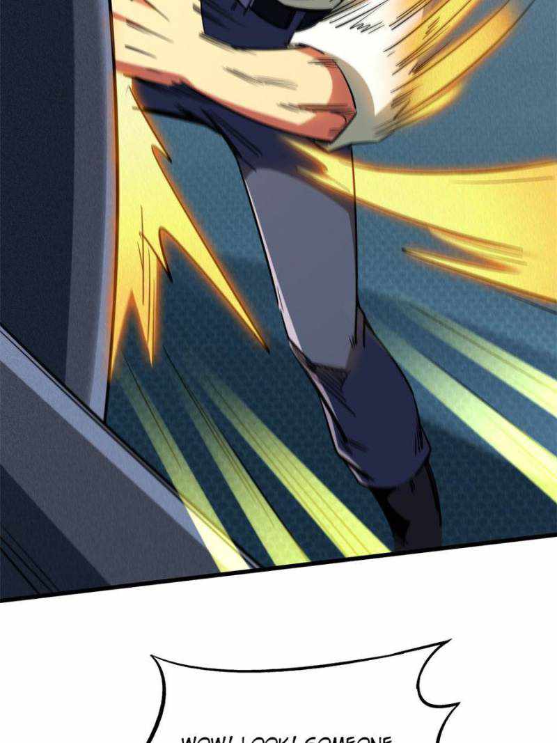 Read Super Gene Manga Online