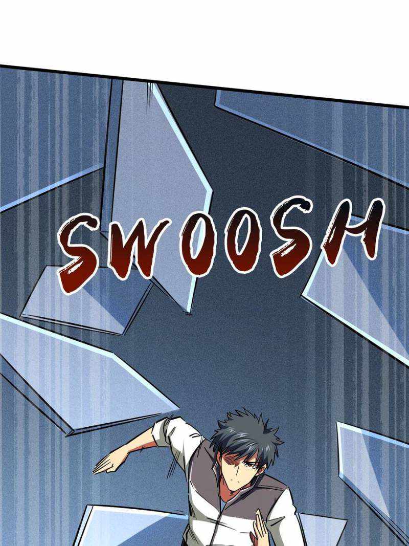 Read Super Gene Manga Online