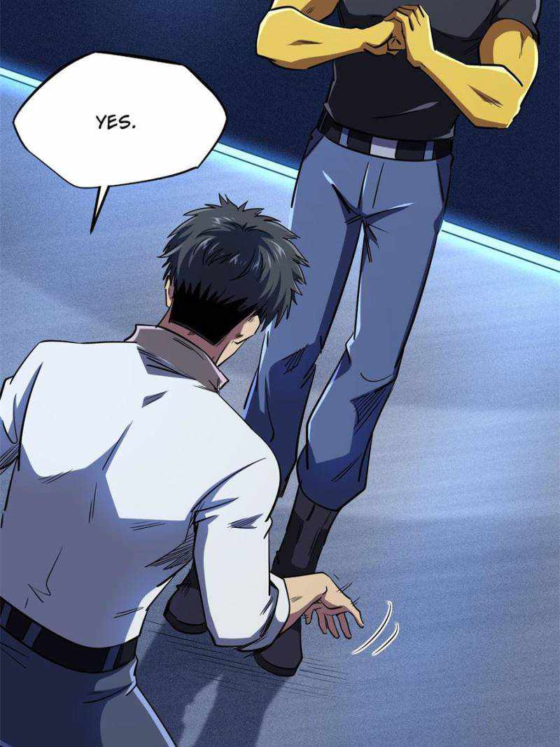 Read Super Gene Manga Online