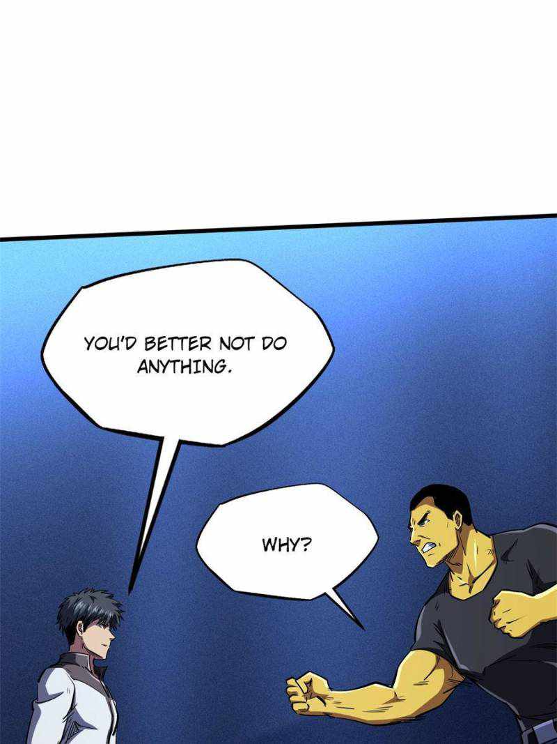 Read Super Gene Manga Online