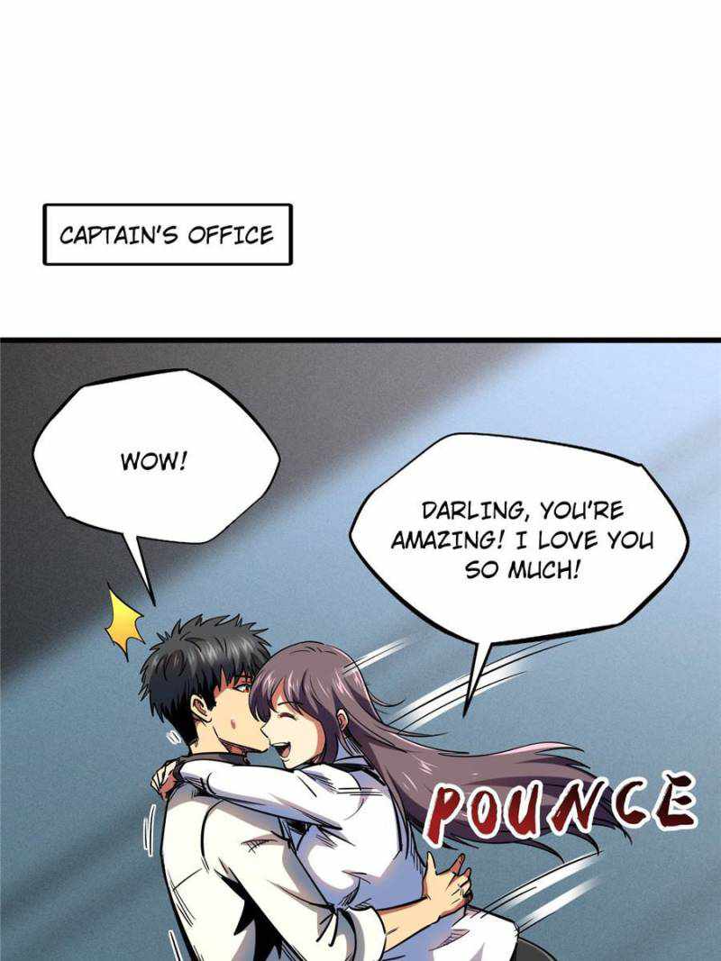 Read Super Gene Manga Online