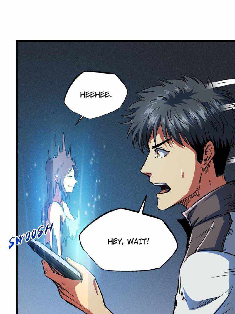 Read Super Gene Manga Online
