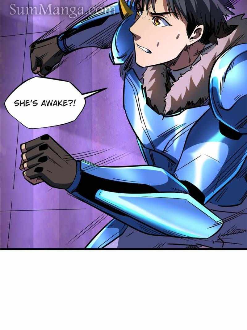 Read Super Gene Manga Online