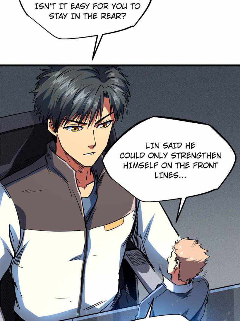 Read Super Gene Manga Online