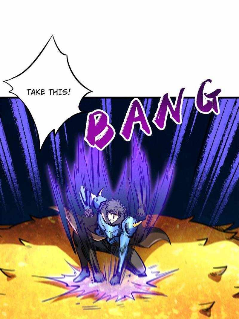 Read Super Gene Manga Online