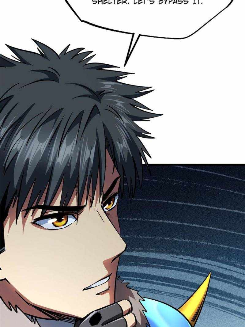 Read Super Gene Manga Online
