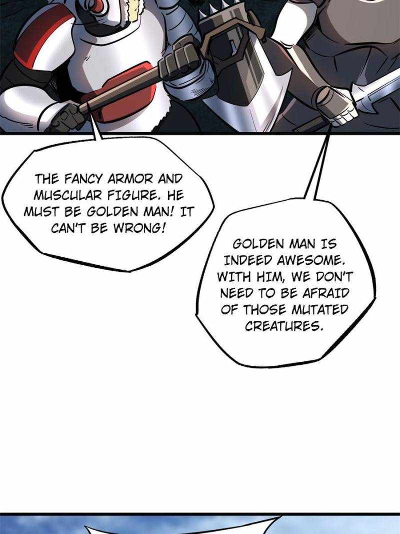 Read Super Gene Manga Online