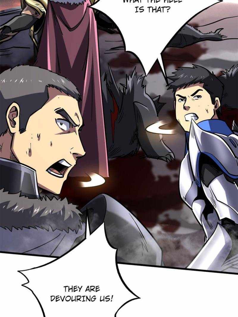 Read Super Gene Manga Online