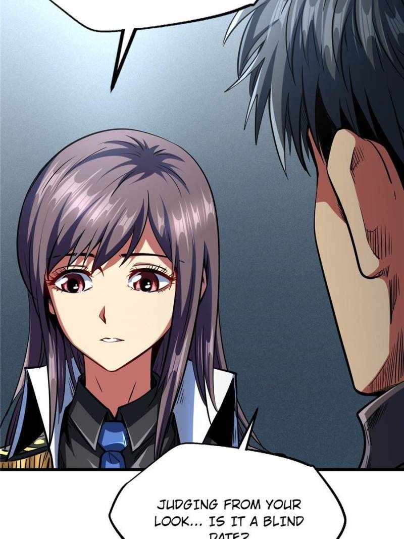 Read Super Gene Manga Online