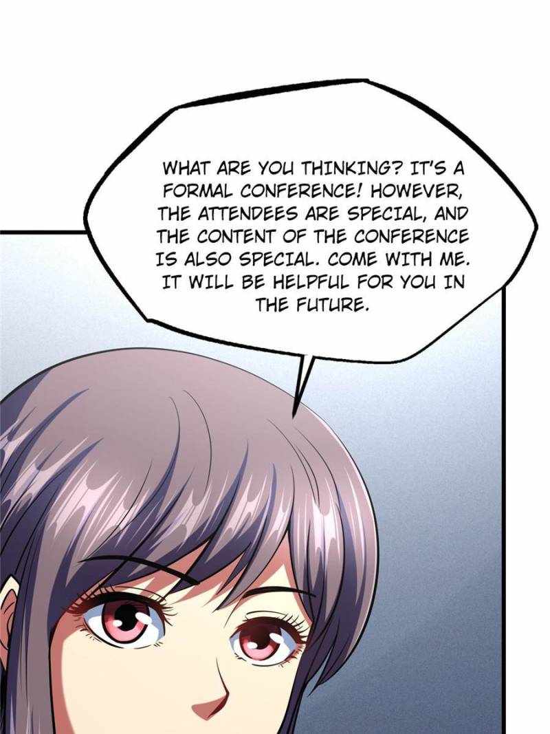 Read Super Gene Manga Online