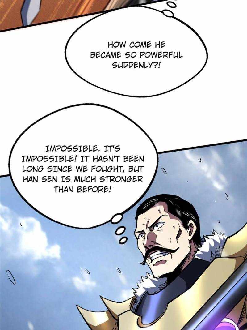 Read Super Gene Manga Online