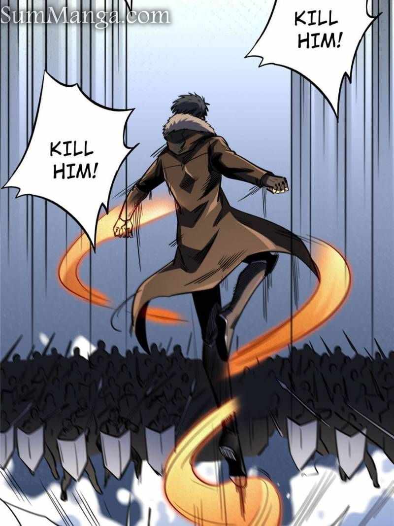 Read Super Gene Manga Online