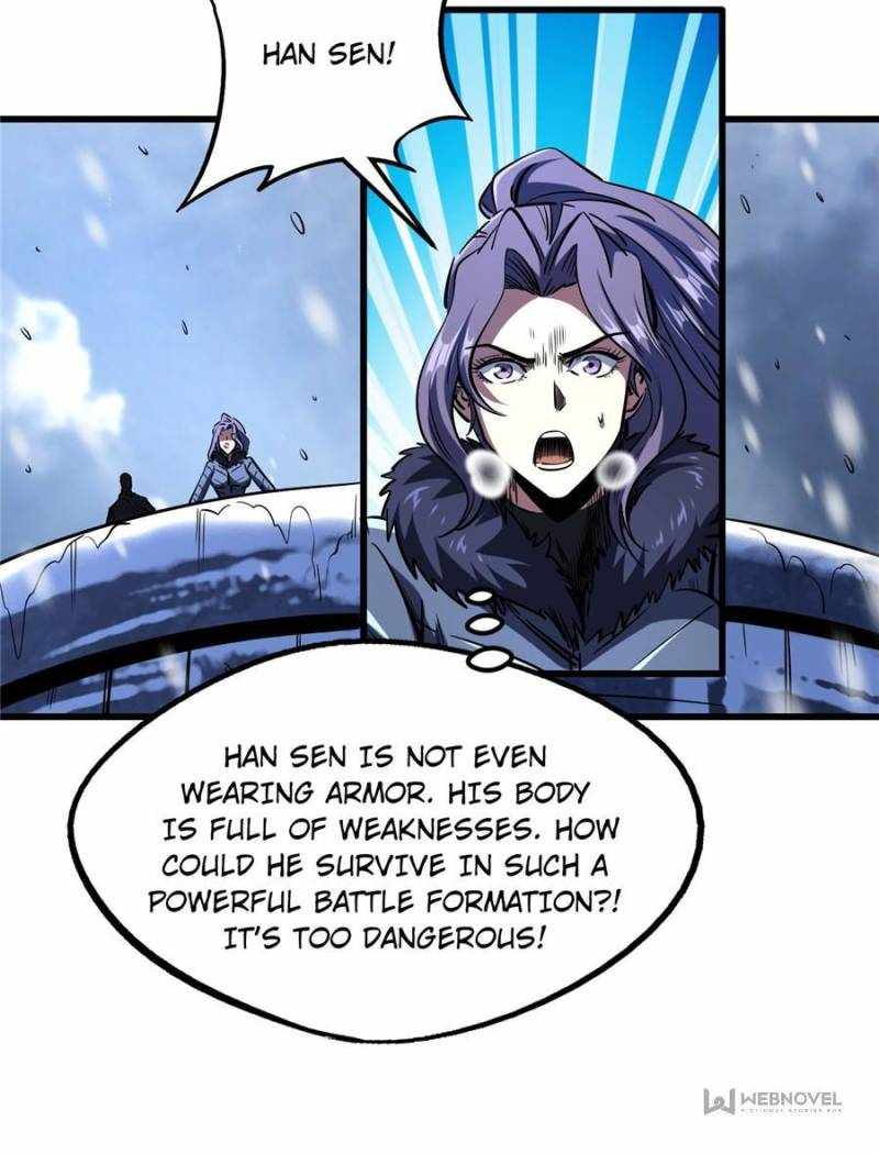 Read Super Gene Manga Online
