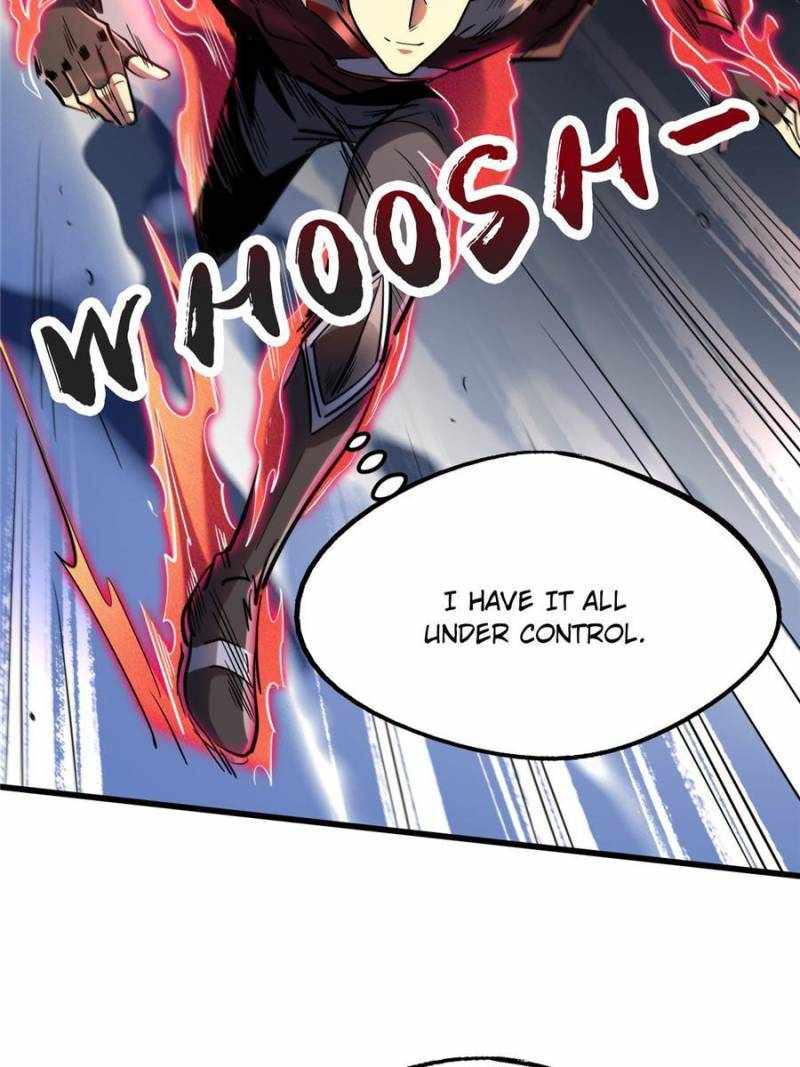 Read Super Gene Manga Online