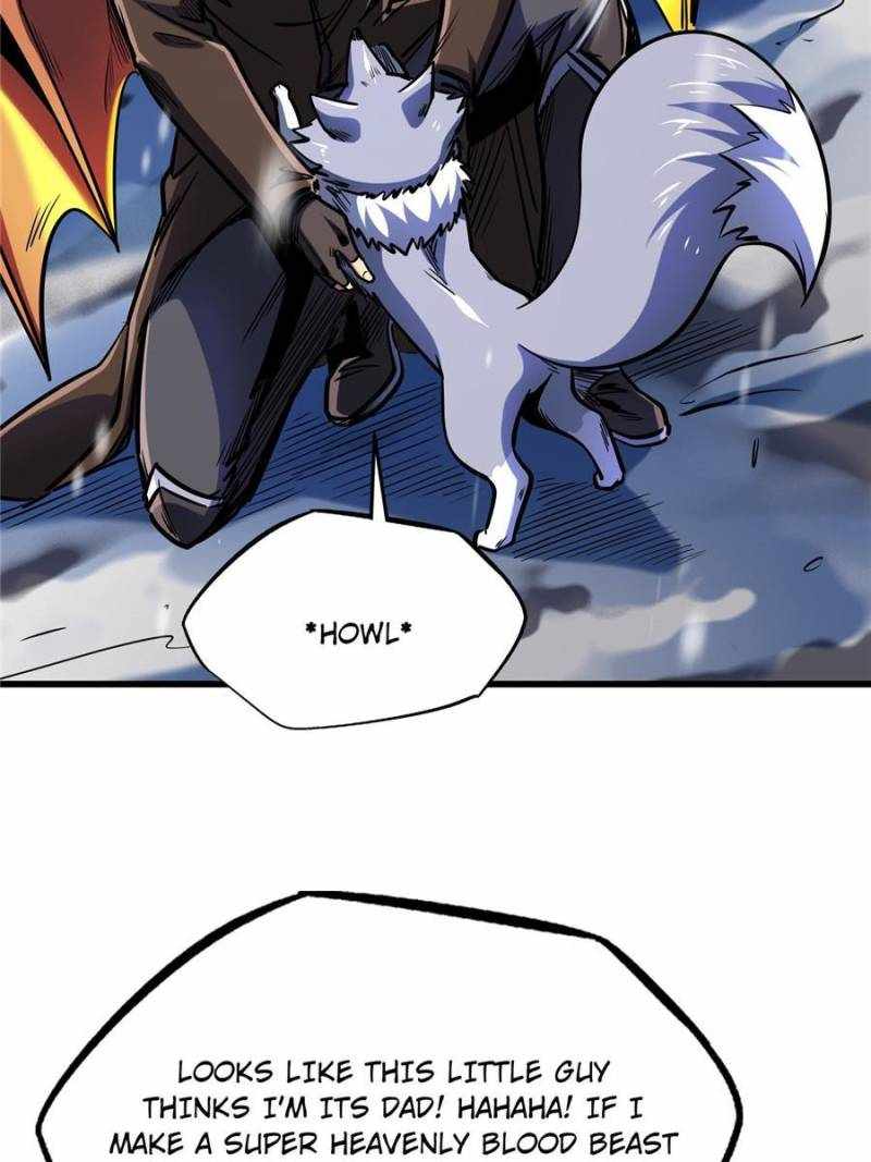 Read Super Gene Manga Online
