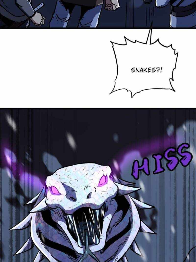 Read Super Gene Manga Online