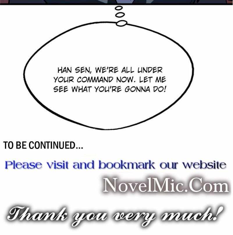 Read Super Gene Manga Online