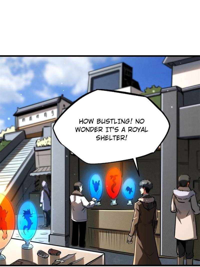 Read Super Gene Manga Online