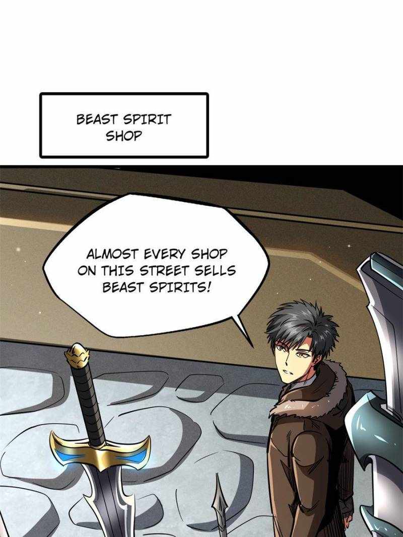 Read Super Gene Manga Online