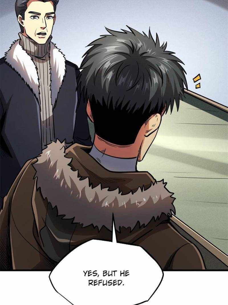 Read Super Gene Manga Online