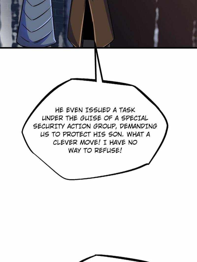 Read Super Gene Manga Online