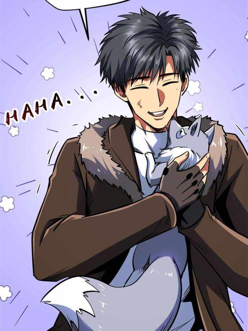 Read Super Gene Manga Online