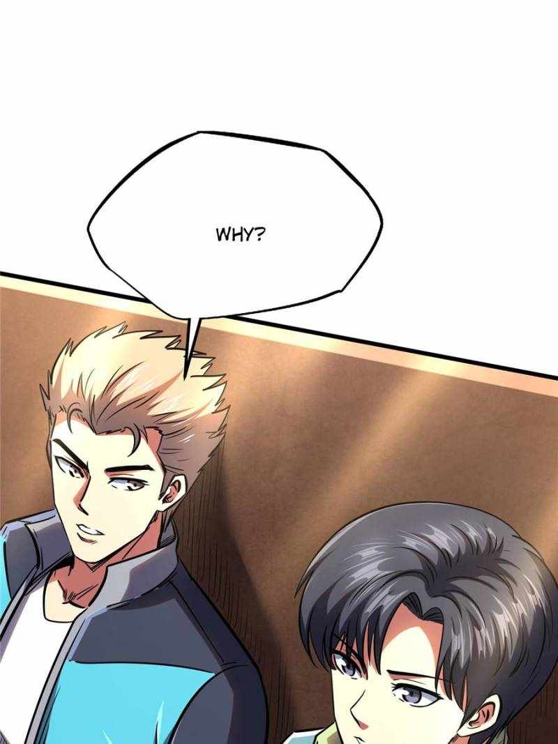 Read Super Gene Manga Online