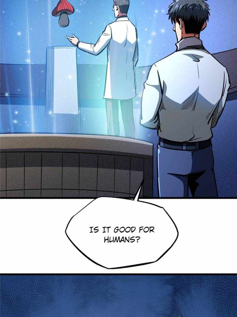 Read Super Gene Manga Online