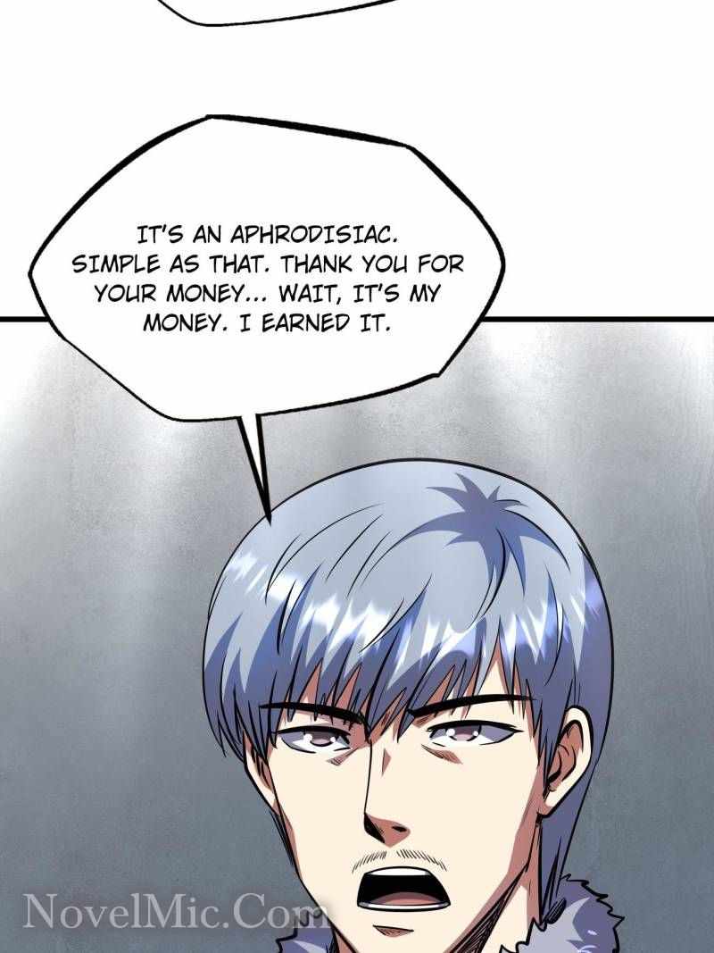Read Super Gene Manga Online