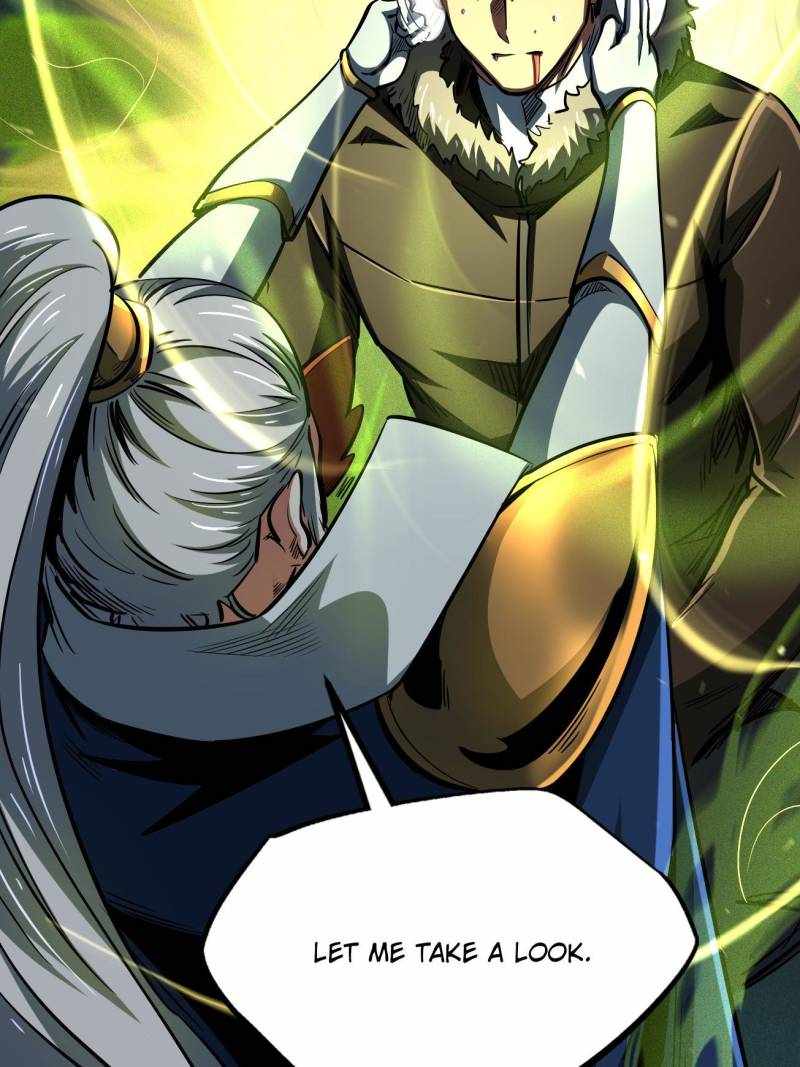 Read Super Gene Manga Online
