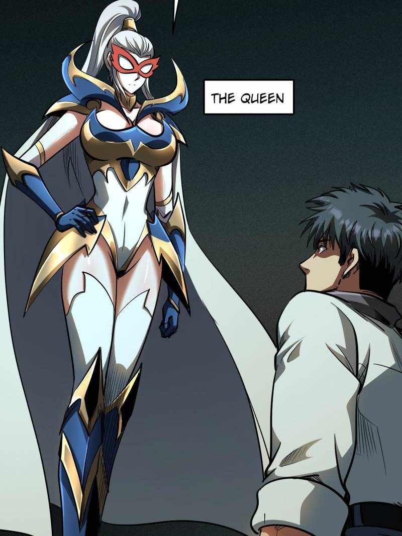 Read Super Gene Manga Online
