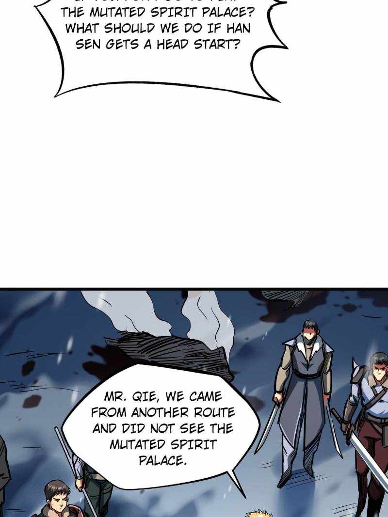 Read Super Gene Manga Online