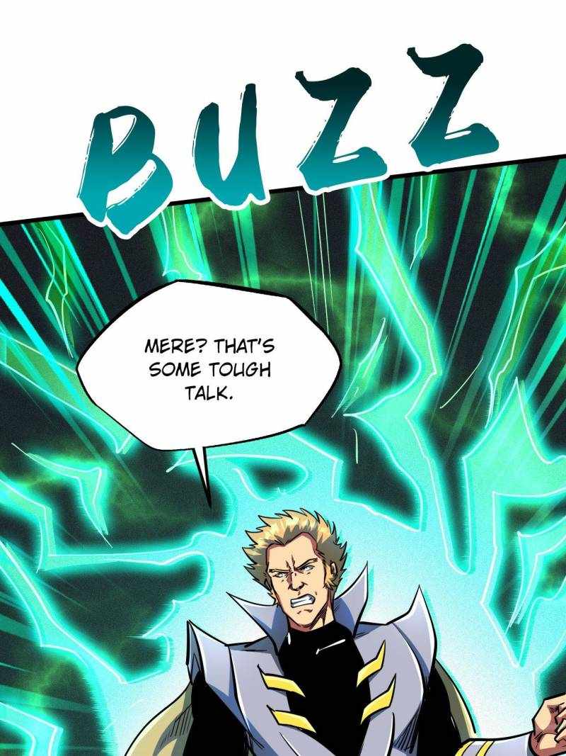 Read Super Gene Manga Online