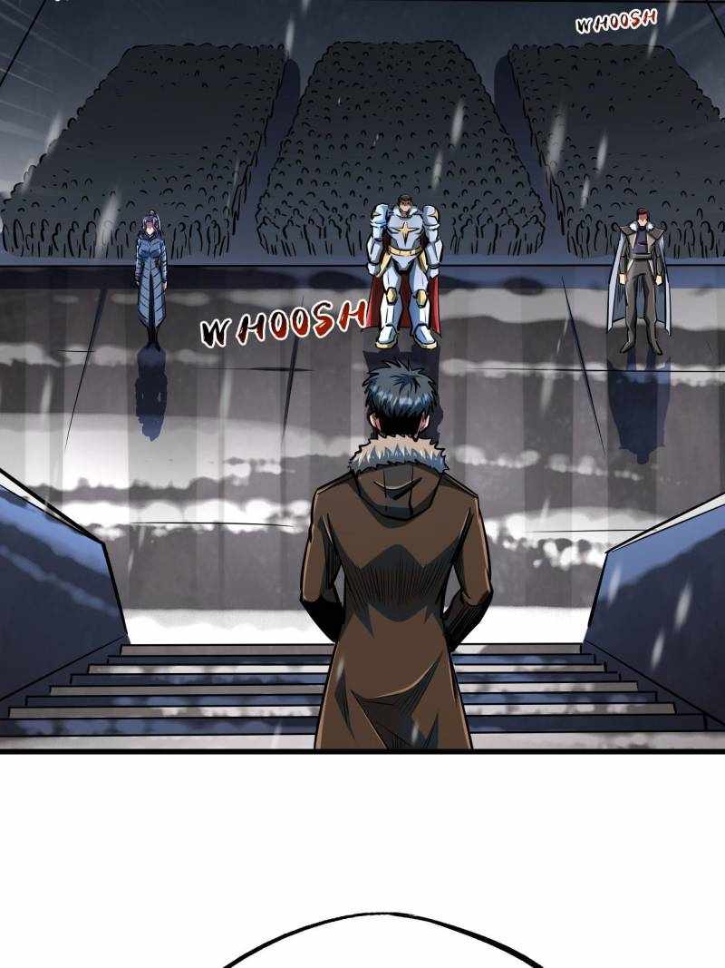 Read Super Gene Manga Online